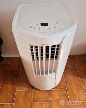 Climattizatore portatile