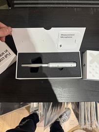 Sonarworks sound id reference measurement micro