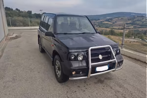 SANTANA 350 PS 1.6 HDI Top - Suzuki