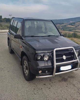 SANTANA 350 PS 1.6 HDI Top - Suzuki