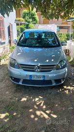 2005 Volkswagen golf 5+ (motore rifatto 38000 km)