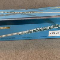 Flauto traverso Yamaha YFL 212