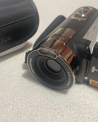 Videocamera digitale HD