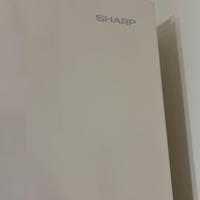 Frigorifero Sharp