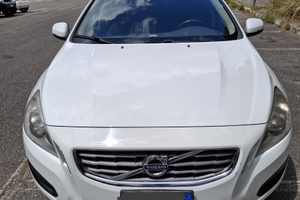 Volvo v60 D3