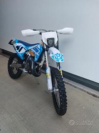 Husqvarna TX 125 - 2019