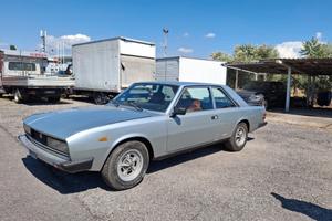 Fiat 130 coupé 1972  Pininfarina 