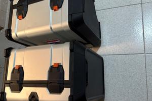 Valige KTM 1050/1090/1190/1290