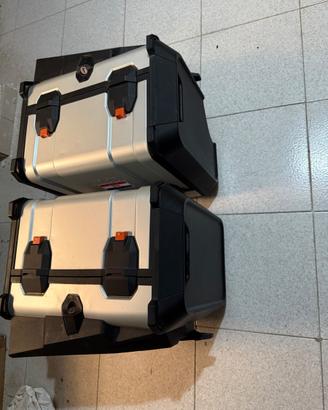 Valige KTM 1050/1090/1190/1290