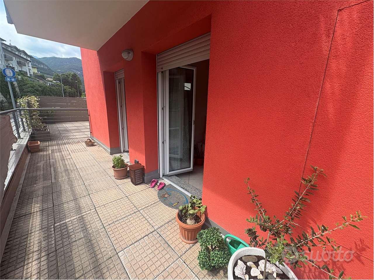Appartamento – TN - Altro