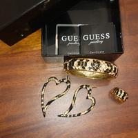 parure guess