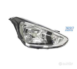 FANALE DESTRO HYUNDAI I10 13-20