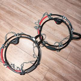 Catene Premium per auto, KÖNIG Reflex Edge 590