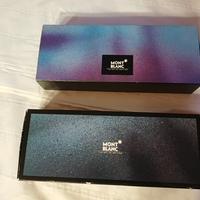 Cofanetto  Mont Blanc