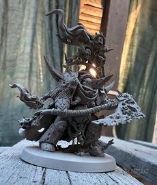 Lord of Contagion (DARK IMPERIUM edition )