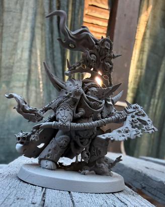 Lord of Contagion (DARK IMPERIUM edition )
