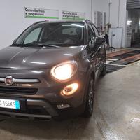 Fiat 500X 1.3 MultiJet 95 CV Business