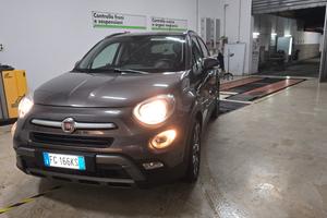 Fiat 500X 1.3 MultiJet 95 CV Business