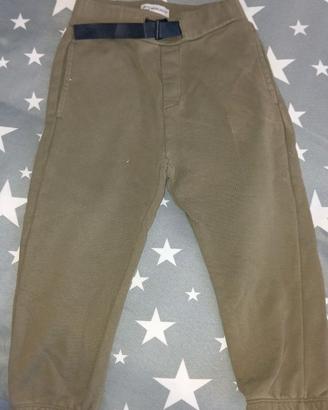 Pantalone Tuta Bambino Woolrich