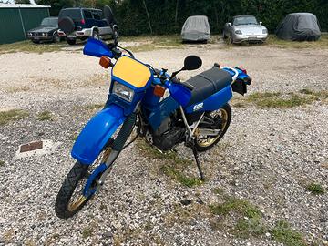 Yamaha XT 600