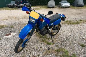 Yamaha XT 600