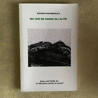 Libri collezione “Non é più domenica”