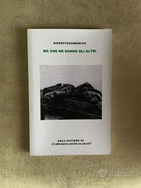 Libri collezione “Non é più domenica”