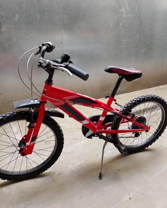 bicicletta da bambino 