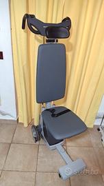 Montascale Combi T10