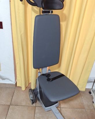 Montascale Combi T10