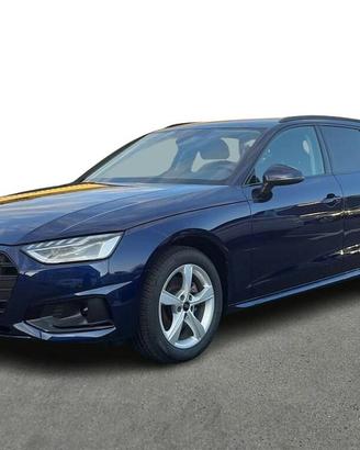Audi A4 Avant 30 2.0 tdi mhev Business Advanced 13