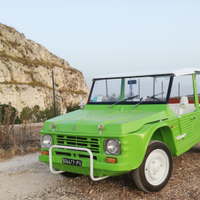 Citroen mehari