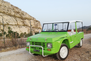 Citroen mehari