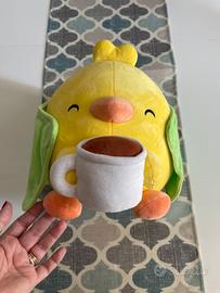 Youtooz Kennysgifs Plush 9” – Peluche Originale