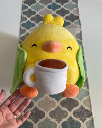 Youtooz Kennysgifs Plush 9” – Peluche Originale