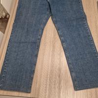 Jeans taglia 60