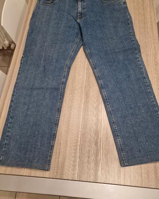 Jeans taglia 60