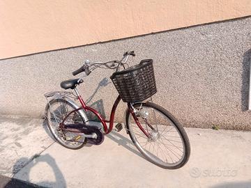 bici elettrica