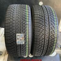 2 gomme nuove michelin 275 40 20