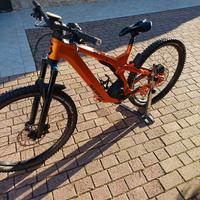 SCOTT E- RAID 910 EVO