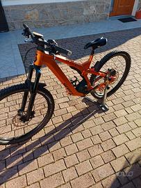 SCOTT E- RAID 910 EVO