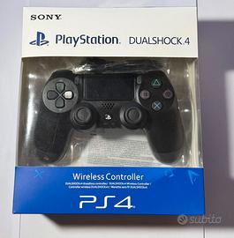 Sony PlayStation 4 DualShock 4 - Controller - Nero