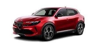 Musata completa e ricambi vari Alfa romeo Junior 2