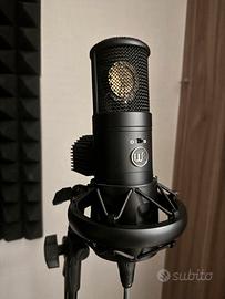 Warm audio Wa 8000