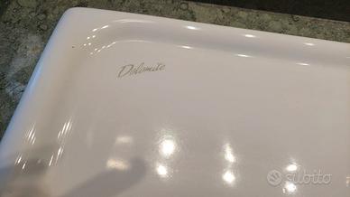 sanitari bagno Dolomite CLODIA a pavimento