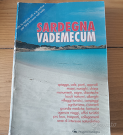 Sardegna vademecum