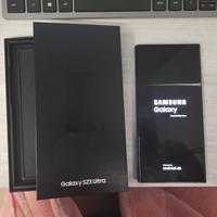 Samsung Galaxy S23 Ultra 256GB Nero