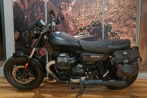 Moto Guzzi V9 BOBBER