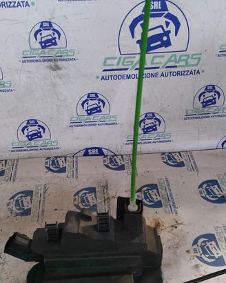 FIAT IDEA / LANCIA MUSA SERRATURA ANTERIORE DX