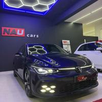 Volkswagen Golf 8 2.0 TDI DSG GTD